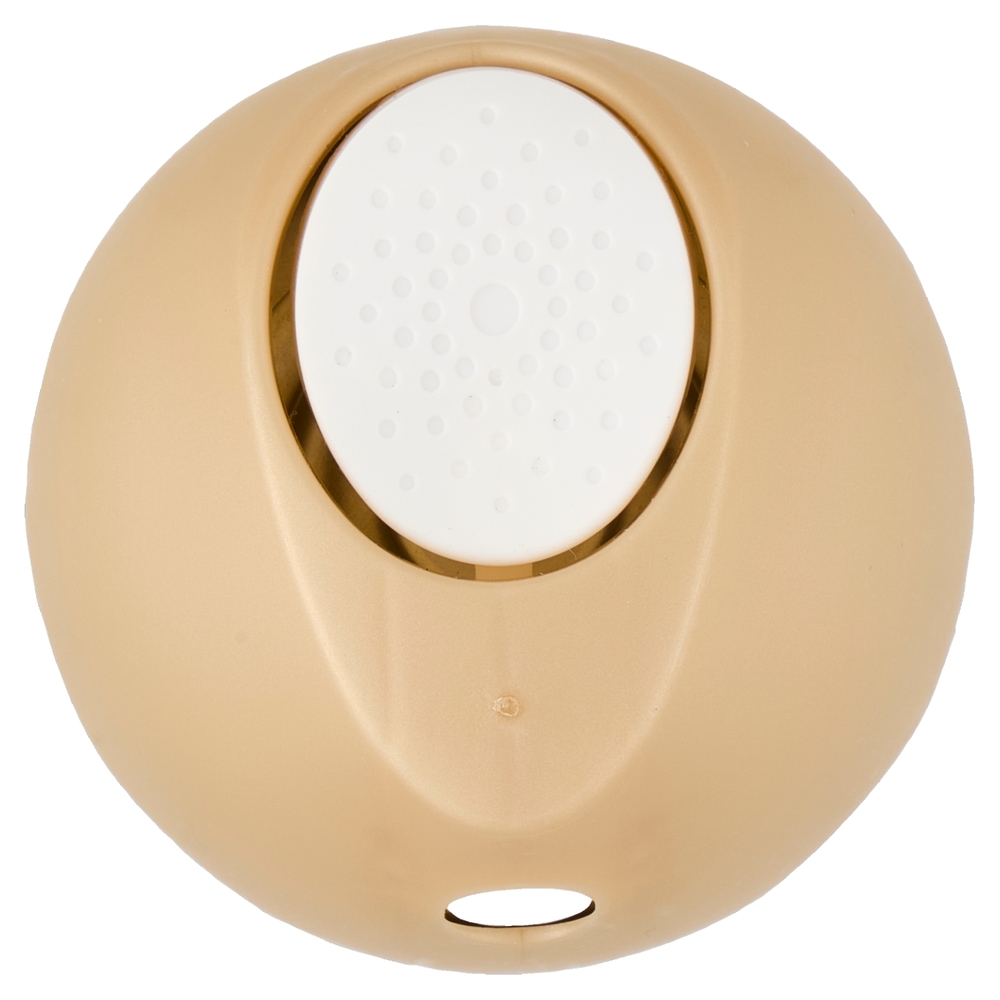 Glade Deodorante per Ambienti Spray Fragranza Refreshing Air™ Combatte odori animali domestici 300ml